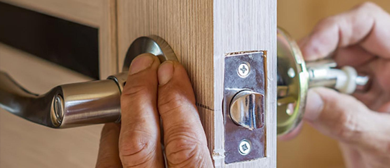 Durham 24 hour residential locksmith