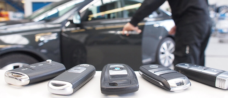 Automotive Locksmith Durham