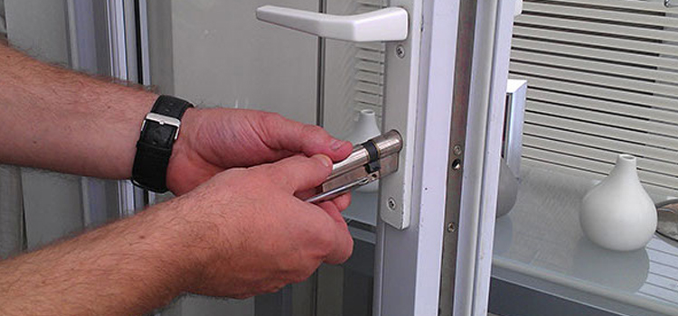 Commercial Door Lock Repair in Durham