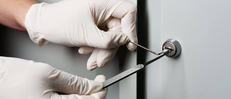 Commercial Emergency Locksmith Durham