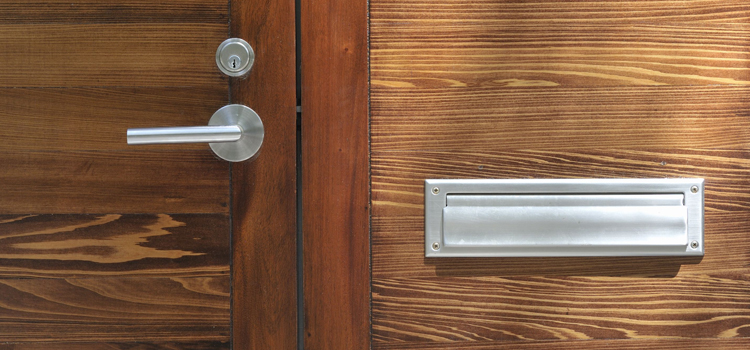 Electric Front Door Lock Repair Durham