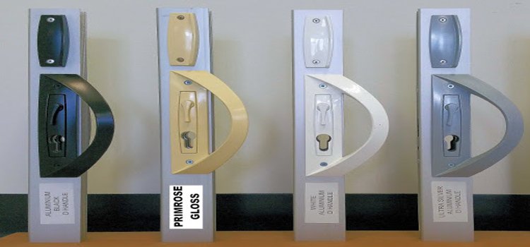 Sliding Door Handle Design Durham
