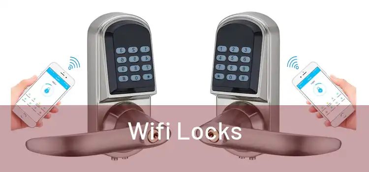 Wifi Locks 